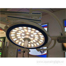 Single dome round OT lamp ceiling operating lights